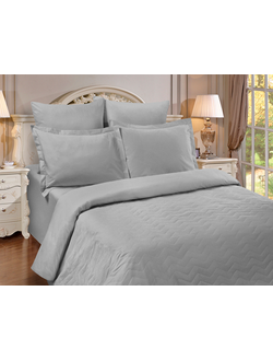 Простыня "Цвет эмоций", поплин, 100% хлопок, пл. 110 гр./кв. м.