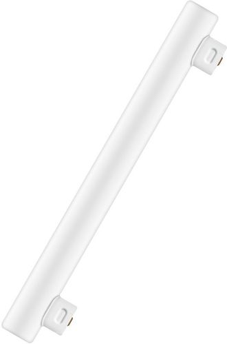 Светодиодная лампа Osram LEDinestra 40 8.5W/827 S14s FR