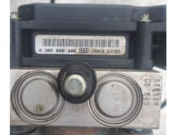 Блок АБС УАЗ ПАТРИОТ ( 2013)