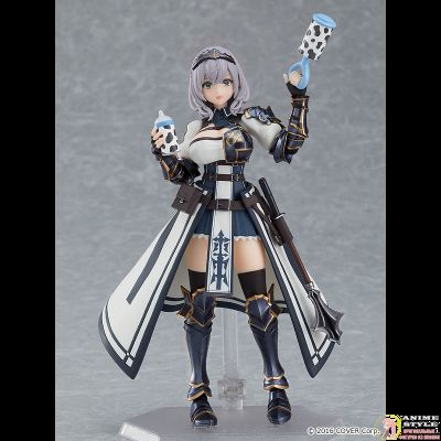 Фигурка фигма Ноэль Сироганэ (figma Noel Shirogane)