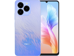 Meizu Note 21 8/256GB Blue