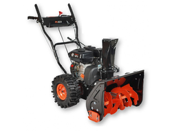 Снегоуборщик бензиновый PATRIOT PS 603 | 7 л.с. | колесо 14"