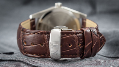 Швейцарские часы Tissot T127.410.16.031.01