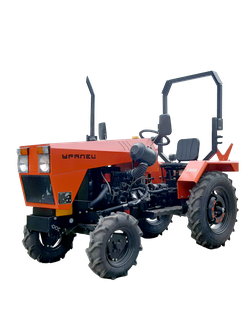 Минитрактор Уралец 2200