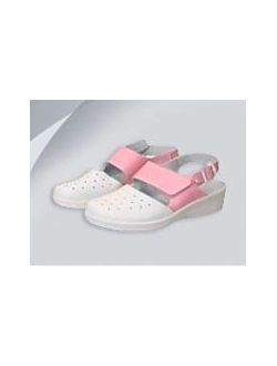 Обувь для медицины и сферы услуг, сабо, тапочки