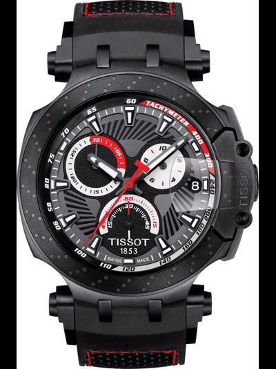 Швейцарские часы Tissot T115.417.37.061.01
