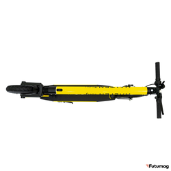 Электросамокат Halten Tony v2 Желтый