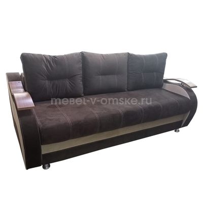 ХР059 Диван &quot;Флагман&quot; (тик-так). Размер: 2230*980*1000. Спальная зона: 1420*1930