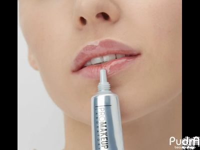 PROMAKEUP laboratory GLASS UP жидкое стекло для макияжа