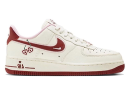 Nike Air Force 1 Low Valentine’s Day 2023 (Экокожа) фото