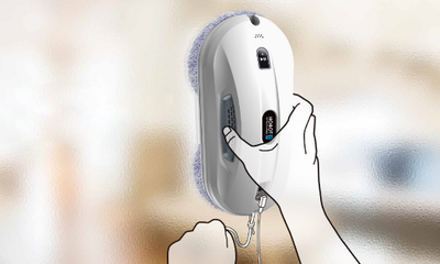 Робот мойщик окон HOBOT-368