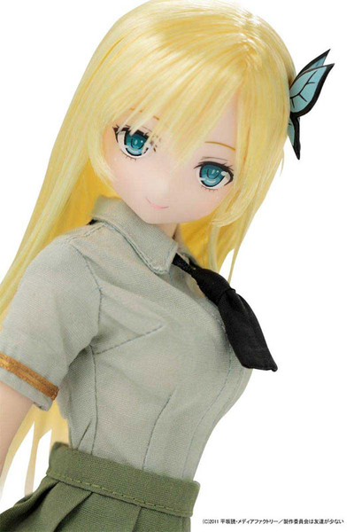 Кукла 1/6 PureNeemo Сэна Касивадзаки (Kashiwazaki Sena)