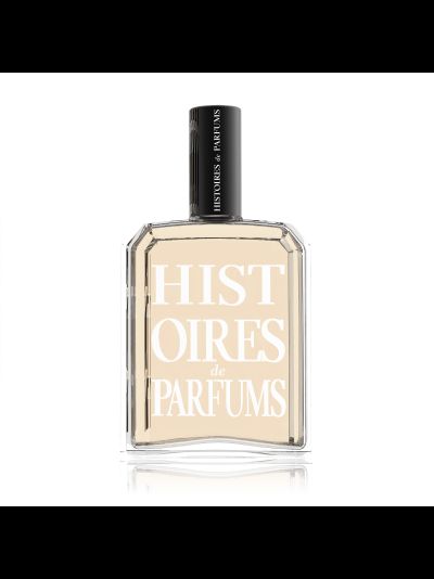 Histoires de Parfums TUBEREUSE NUIT BLANCHE