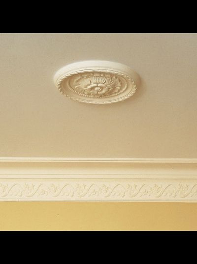 Потолочная розетка Orac Decor- R13