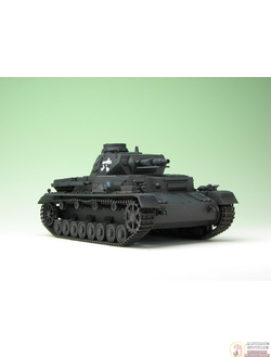 Танк Panzerkampfwagen IV Ausf. D (для Нендроида)