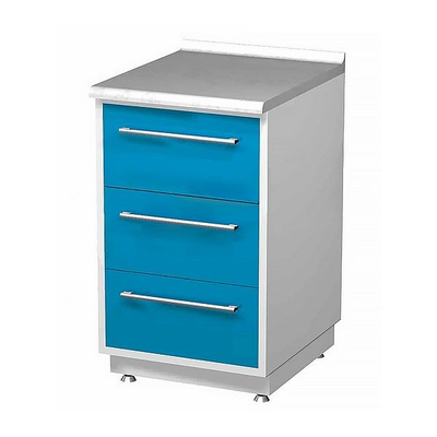 Тумба металлическая AR-21