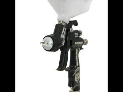 Краскопульт SLIM KOMBAT S HTE/HALO* 8030