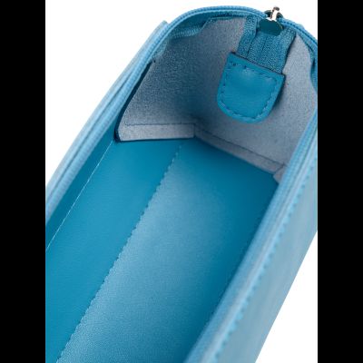 Make-up Case 99 Голубой