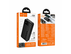 Power Bank HOCO J154A 20000mAh PD 20W 22.5W USB-C