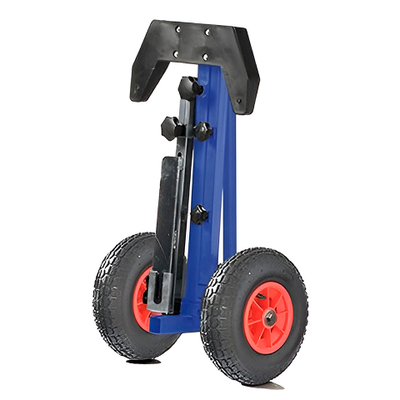 Тележка для подвесного мотора Мореман, складная