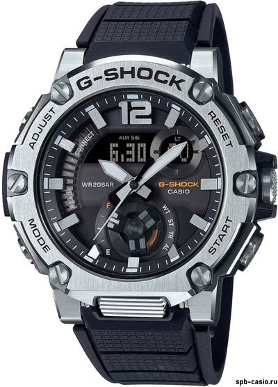 Gst 300 hotsell g shock