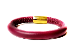 Браслет кожаный ZHUKI Collection