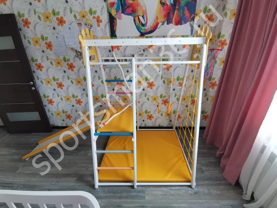 ДСК раннего развития PLASTEP КОРОНА 170