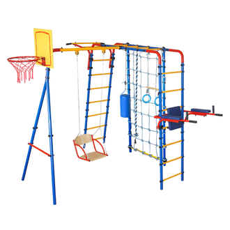 Сетка уличная  "Юный Атлет"