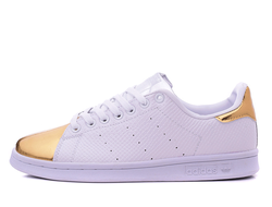 Stan Smith Золотые