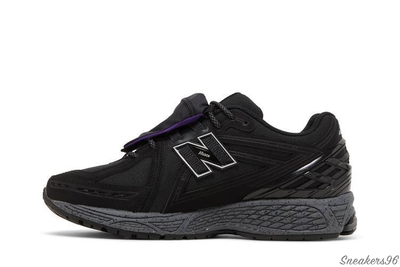 New Balance 1906R Cordura 'Pouch Black'  Мужские (41-45)