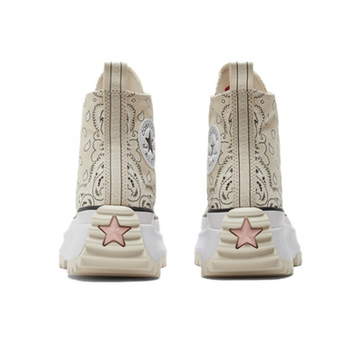 кеды конверс женские 171941C кеды converse run star hike оригинал