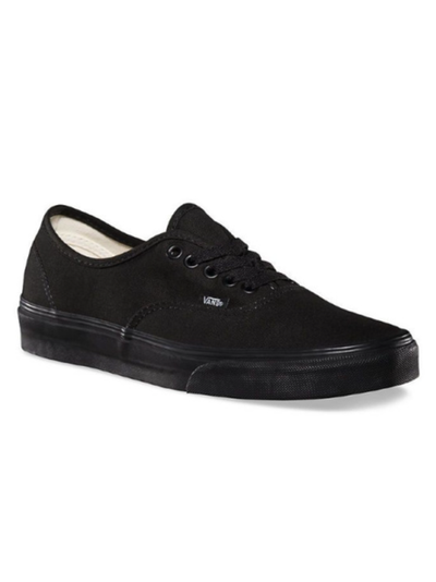 Vans Authentic All Black