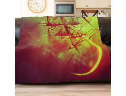 Evergrey - The Atlantic плед