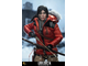 Лара Крофт (Tomb Raider) - КОЛЛЕКЦИОННАЯ ФИГУРКА 1/6 scale Snow Edition Lara (MT010) - MTTOYS