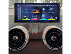 Монитор Android для Audi A1 2013-2018 RDL-8501