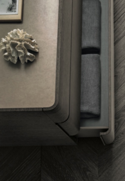 КОМОД BRANDO (L137,1*P57,4*H72,4) TOMASELLA