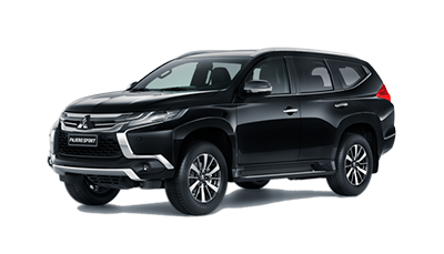Шумоизоляция Mitsubishi Pajero Sport / Митсубиси Паджеро Спорт