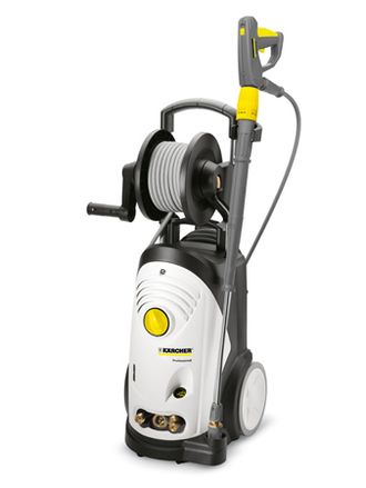 Аппарат высокого давления Karcher HD 7/10 CXF - Артикул: 1.151-906.0