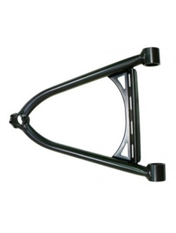 Передний верхний левый рычаг SPI SM-08201 для снегоходов BRP LYNX/Ski-Doo SUMMIT X 800R ETEC (2011-2015), SUMMIT SP 800R E-TEC (2012-2017), SUMMIT SP 600 H.O. E-TEC (2012-2017) (505073013, 505073466)