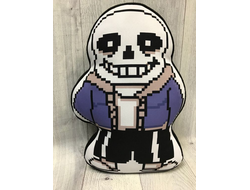 Игрушки Андертейл, Undertale