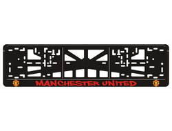 MANCHESTER UNITED