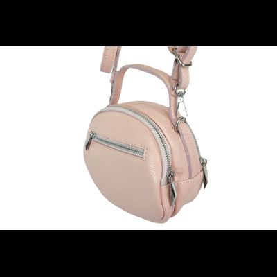 Барсетка Renato Angi розовая