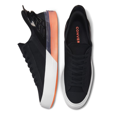 Кеды Converse Cx Flyease Hfl черные низкие 172805c фото