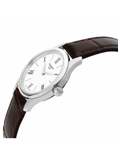 Швейцарские часы Tissot T063.009.16.018.00