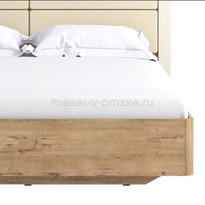 Кровать Livorno (Ливорно) - 040.52-01 М