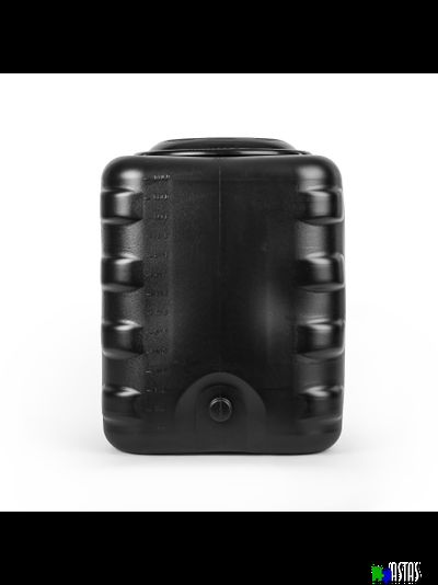 Бак для душа квадратный 150 л