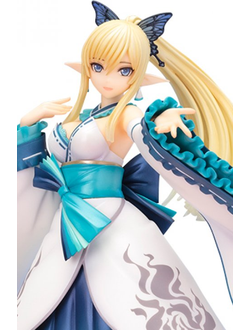 Фигурка 1/8 Кирика Това Алма (Kirika Towa Alma)