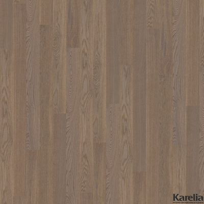 Паркетная доска Karelia Дуб Story 138 Silver Ripple купить в интернет-магазине karelia-floor.ru