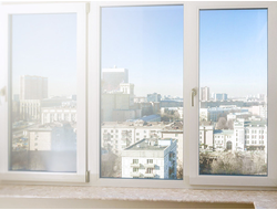 Остекление балкона ПВХ