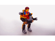 # 30529 Минитрансформер Эммета / Mini Master–Building Emmet